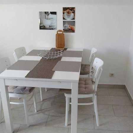 Ferienwohnung Hinz Neu Ludershagen Kültér fotó