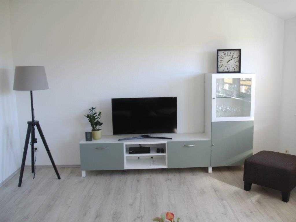 Ferienwohnung Hinz Neu Ludershagen Kültér fotó