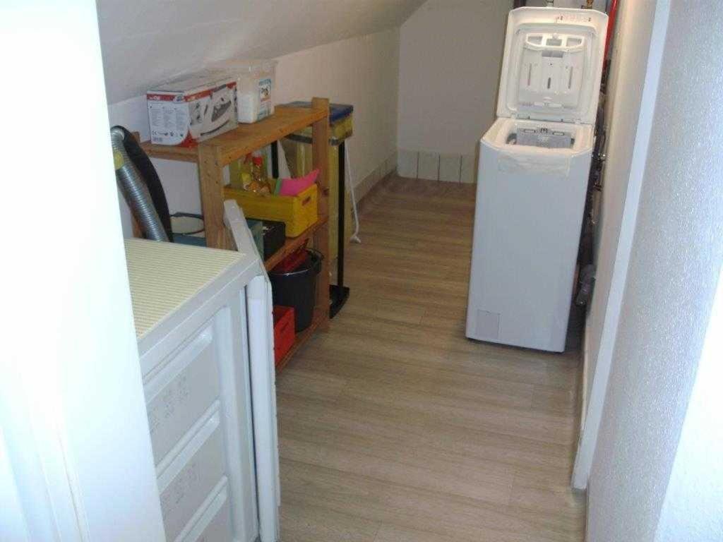 Ferienwohnung Hinz Neu Ludershagen Kültér fotó